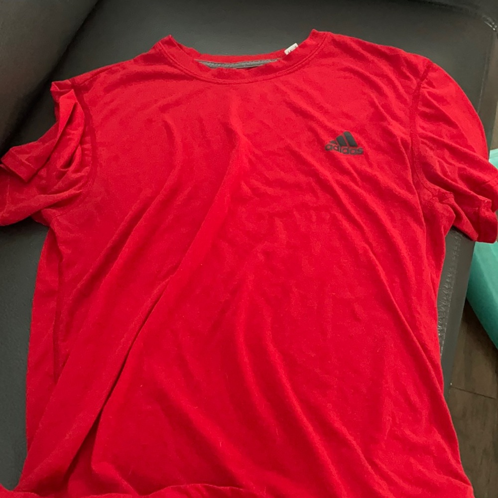 Men’s Adidas Shirt